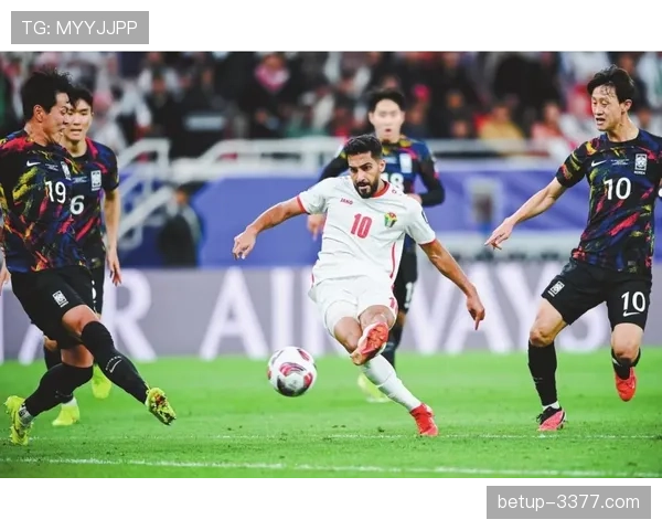 约旦队冲击2026世界杯预选赛能否创造历史首次晋级正赛